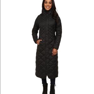 The North Face Triple C II Parka - Size Small